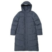 Sterling Down Coat PH962OT76 NV Sサイズ [アウトドア ダウンウェア レディース]