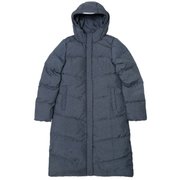 Sterling Down Coat PH962OT76 NV Mサイズ [アウトドア ダウンウェア レディース]