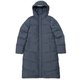 Sterling Down Coat PH962OT76 NV Lサイズ [アウトドア ダウンウェア レディース]