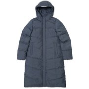 Sterling Down Coat PH962OT76 NV Lサイズ [アウトドア ダウンウェア レディース]