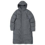 Sterling Down Coat PH962OT76 CG Sサイズ [アウトドア ダウンウェア レディース]