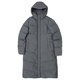 Sterling Down Coat PH962OT76 CG Mサイズ [アウトドア ダウンウェア レディース]