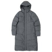 Sterling Down Coat PH962OT76 CG Mサイズ [アウトドア ダウンウェア レディース]