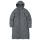 Sterling Down Coat PH962OT76 CG Lサイズ [アウトドア ダウンウェア レディース]