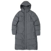 Sterling Down Coat PH962OT76 CG Lサイズ [アウトドア ダウンウェア レディース]