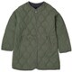 Quilted Warm Reversible Jacket PH962IT71 OL XLサイズ [アウトドア ジャケット＆オーバーパンツ]