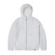 Shaggy Boa Fleece Hoodie PH962KT70 WT_ホワイト Lサイズ [アウトドア フリース レディース]
