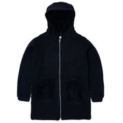 マウンテン　ライオン　ロング　カーディガン PH962KT71 （NV）ネイビー Sサイズ [アウトドア フリース レディース]
