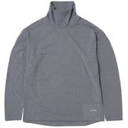 Outlast（R） HN L/S PH962TL90 HEGR Mサイズ [アウトドア カットソー レディース]