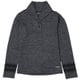 Shawl Collar L/S PH962LS73 HEGR Mサイズ [アウトドア カットソー レディース]