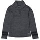 Shawl Collar L/S PH962LS73 HEGR Lサイズ [アウトドア カットソー レディース]