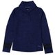 Shawl Collar L/S PH962LS73 NV_ネイビー Lサイズ [アウトドア カットソー レディース]
