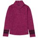 Shawl Collar L/S PH962LS73 MA Mサイズ [アウトドア カットソー レディース]