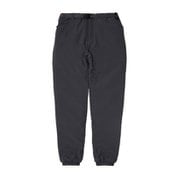 Flex Puffer Pants PH962PA72 CG_チャコールグレー Lサイズ [アウトドア パンツ レディース]