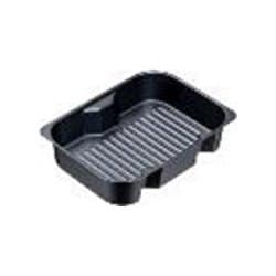 グリル名人+スタッキングプレート・深型 4206