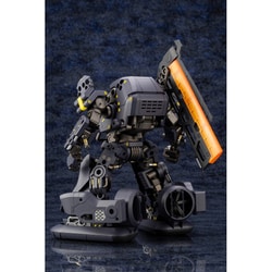 ヘキサギア バルクアームβ ランバージャック 1/24 キットブロック