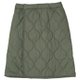 Long Warm 3way Skirt PH962SK71 OL Sサイズ [アウトドア 小物その他]