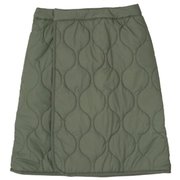 Long Warm 3way Skirt PH962SK71 OL Mサイズ [アウトドア スカート レディース]