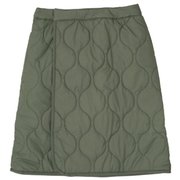 Long Warm 3way Skirt PH962SK71 OL XLサイズ [アウトドア スカート レディース]
