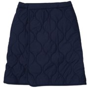 Long Warm 3way Skirt PH962SK71 NV Sサイズ [アウトドア スカート レディース]