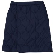 Long Warm 3way Skirt PH962SK71 NV Mサイズ [アウトドア スカート レディース]