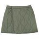 Quilted Wrap Skirt PH962SK72 OL_オリーブ Sサイズ [アウトドア スカート レディース]