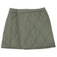 Quilted Wrap Skirt PH962SK72 OL_オリーブ Mサイズ [アウトドア スカート レディース]