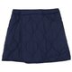 Quilted Wrap Skirt PH962SK72 NV_ネイビー Lサイズ [アウトドア スカート レディース]
