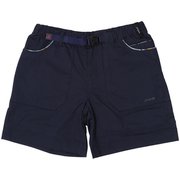 Briskly Short Pants PH962SP70 NV Lサイズ [アウトドア パンツ レディース]