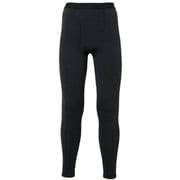 Outlast(R)  ∞  Mid wt. Stretch Tights PH952UB25 ブラック Sサイズ [アウトドア アンダーウエア メンズ]