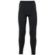 Outlast(R)  ∞  Mid wt. Stretch Tights PH952UB25 ブラック Mサイズ [アウトドア アンダーウェア メンズ]