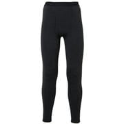 Outlast(R)  ∞  Mid wt. Stretch Tights PH952UB25 ブラック Mサイズ [アウトドア アンダーウェア メンズ]