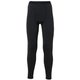 Outlast(R)  ∞  Mid wt. Stretch Tights PH952UB25 ブラック Lサイズ [アウトドア アンダーウェア メンズ]