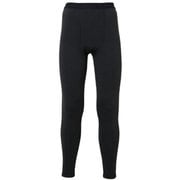Outlast(R)  ∞  Mid wt. Stretch Tights PH952UB25 ブラック Lサイズ [アウトドア アンダーウェア メンズ]