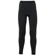 Outlast(R)  ∞  Mid wt. Stretch Tights PH952UB25 ブラック XLサイズ [アウトドア アンダーウェア メンズ]