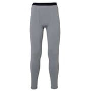 Outlast(R)  ∞  Mid wt. Stretch Tights PH952UB25 ヘザーグレー Sサイズ [アウトドア アンダーウェア メンズ]