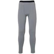 Outlast(R)  ∞  Mid wt. Stretch Tights PH952UB25 ヘザーグレー Mサイズ [アウトドア アンダーウェア メンズ]
