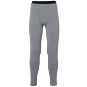 Outlast(R)  ∞  Mid wt. Stretch Tights PH952UB25 ヘザーグレー Lサイズ [アウトドア アンダーウェア メンズ]