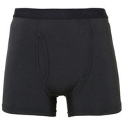 Outlast(R)  ∞  Mid wt. Stretch Shorts PH952UB26 ブラック Sサイズ [アウトドア アンダーウェア メンズ]