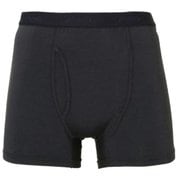 Outlast(R)  ∞  Mid wt. Stretch Shorts PH952UB26 ブラック Lサイズ [アウトドア アンダーウェア メンズ]