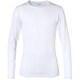 Transfer L/S Crew PH912UT02 WT Lサイズ [アウトドア アンダーウェア メンズ]