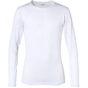 Transfer L/S Crew PH912UT02 WT Lサイズ [アウトドア アンダーウェア メンズ]