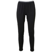 Outlast(R) PP Heavy wt. Tights PH962UB65 ブラック Mサイズ [アウトドア アンダーウェア レディース]