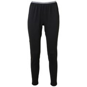 Outlast(R) PP Heavy wt. Tights PH962UB65 ブラック Lサイズ [アウトドア アンダーウェア レディース]