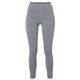 Outlast(R)  ∞  Mid wt. Stretch Tights PH962UB75 ヘザーグレー Sサイズ [アウトドア アンダーウェア レディース]