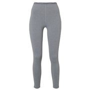 Outlast(R)  ∞  Mid wt. Stretch Tights PH962UB75 ヘザーグレー Sサイズ [アウトドア アンダーウェア レディース]