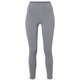 Outlast(R)  ∞  Mid wt. Stretch Tights PH962UB75 ヘザーグレー Mサイズ [アウトドア アンダーウェア レディース]