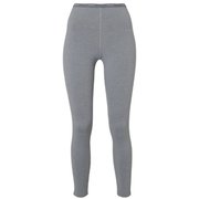 Outlast(R)  ∞  Mid wt. Stretch Tights PH962UB75 ヘザーグレー Mサイズ [アウトドア アンダーウェア レディース]