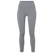 Outlast(R)  ∞  Mid wt. Stretch Tights PH962UB75 ヘザーグレー Lサイズ [アウトドア アンダーウェア レディース]