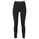 Outlast(R)  ∞  Mid wt. Stretch Tights PH962UB75 ブラック Sサイズ [アウトドア アンダーウェア レディース]